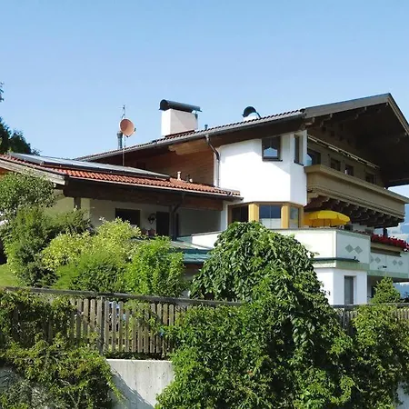 Spieljochbahn, Fügen