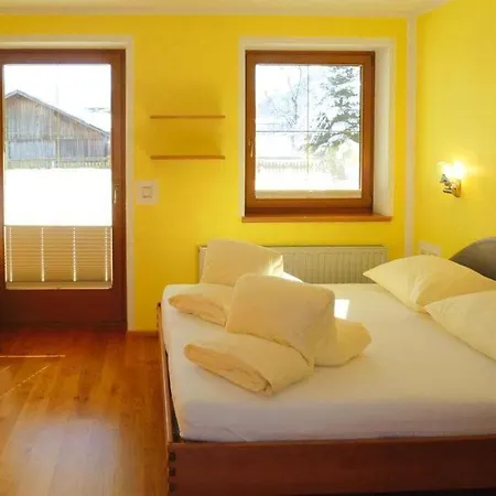 Apartment Spieljochbahn, *