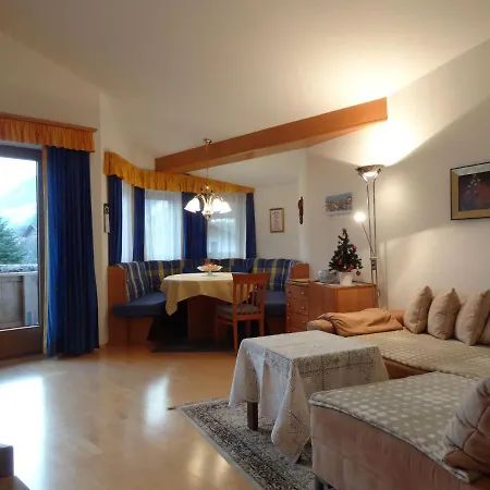 Spieljochbahn, Apartment Fügen